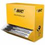 Bic - Kugelschr.cristalmed. Sz 100st