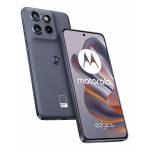 Motorola - Edge 50 Neo 16,1 cm (6.36) Dual-SIM Android 14 5G USB Typ-C 8 GB 256 GB 4310 mAh Grau