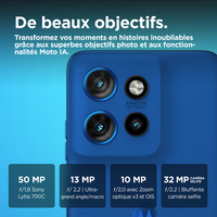 Lenovo Smartphone 5