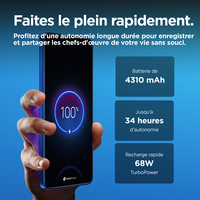 Lenovo Smartphone 8