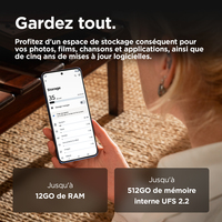 Lenovo Smartphone 9
