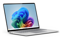 Microsoft Surface Laptop 7 Copilot+ PC Qualcomm Snapdragon X1E-80-100 38.1 cm (15\