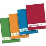 Blocchi Ufficio - Cf5 Blocchi Quablock A5 5mm