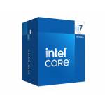 Intel - Intel Core i7-14700F procesador 33 MB Smart Cache Caja