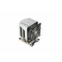 Super Micro Computer B.v. - Super Micro Supermicro - Prozessor-Luftkhler - (fr: Socket P) - 4U - fr SUPERMICRO X11DAi-N (SNK-P0070APS4)
