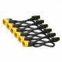 Apc - - Stromkabel - IEC 60320 C19 zu IEC 60320 C20 - Wechselstrom 240 V - 1,8m - fr P/N: SMT2200I-AR, SMT2200R2I-AR, SMT3000I-A