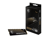 Msi Components 4