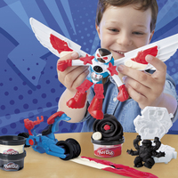 Hasbro European Trading B.v. 4