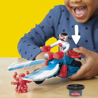 Hasbro European Trading B.v. 7
