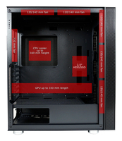 Lc-power 46