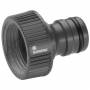 Gardena - Profi Maxi-Flow - Hahnverbinder (2802-20)