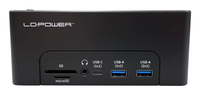 Lc-power 8