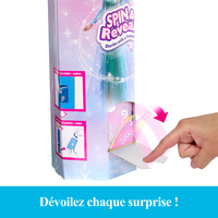 Disney Frozen Spin & Reveal 3
