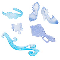 Disney Frozen Spin & Reveal 8