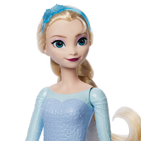 Disney Frozen Spin & Reveal 10