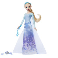 Disney Frozen Spin & Reveal 11
