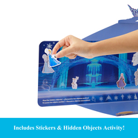 Disney Frozen Spin & Reveal 1