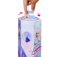 Disney Frozen Spin & Reveal 3