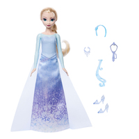 Disney Frozen Spin & Reveal 5