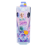 Disney Frozen Spin & Reveal 7