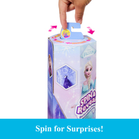 Disney Frozen Spin & Reveal 8