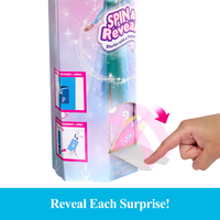 Disney Frozen Spin & Reveal 9