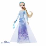 Disney Frozen Spin & Reveal - Disney Frozen Spin & Reveal Elsa Wave 2