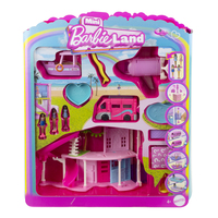 Barbie Mini Barbieland 1