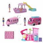 Barbie Mini Barbieland - Barbie Mini World Of Barbieland Bundle