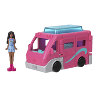 Barbie Mini Barbieland 1