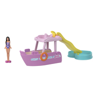 Barbie Mini Barbieland 4