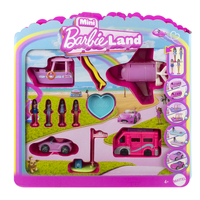 Barbie Mini Barbieland 5