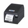Citizen - CT-S2000, USB, 8 Punkte/mm (203dpi), schwarz Bondrucker, Thermodirekt (zweifarbig), 8 Punkte/mm (203dpi), variable Papierbreite 