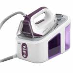 Braun - CareStyle 3 Pro IS 3155 VI, station de repassage  vapeur
