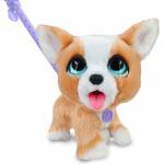 Just Play Europe Bv - furReal Poop-A-Lots Corgi, Kuscheltier