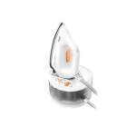 Braun Houshold - CareStyle Compact IS 2132 WH (wei/orange)