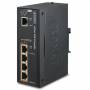 Planet - PLANET 1-Port Ultra PoE to 4-Port 802.3af/at Gigabit PoE