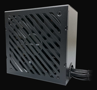 Lc-power Netzteil 550w Integrator Pro Atx V3.1 (80+bronze) - PC- Netzteil LC-Power Integrator Pro Serie Bronze LC6550B-SI V3.1 550W