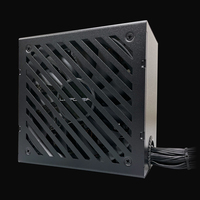 Lc-power Netzteil 850w Integrator Pro Atx V3.1 (80+bronze) - PC- Netzteil LC-Power Integrator Pro Serie Bronze LC6850B-SI V3.1 850W