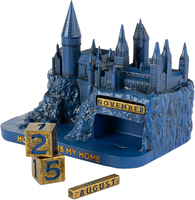 Harry Potter - Resin 3d Perpetual Calendar 3