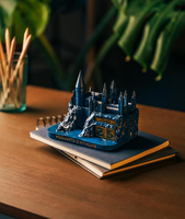 Harry Potter - Resin 3d Perpetual Calendar 4