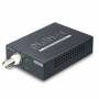Planet - PLANET LRP-101CE - Netzwerkextender - RJ-45 / BNC - bis zu 1 km (LRP-101CE)