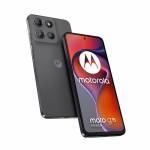 Motorola - moto g15 power 17,1 cm (6.72) Dual-SIM Android 15 4G USB Typ-C 8 GB 256 GB 6000 mAh Grau (PB6G0001PL)
