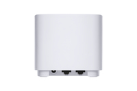 Asus Zenwifi Xd5 (w-2-pk) Dual-band (2, 4 Ghz/ 5 Ghz) Wi-fi 6 4