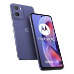 Motorola - Moto e15 6,67? Dual SIM Android 14 Edition Go 4G USB Type-C 2 GB 64 GB 5200 mAh Fresh Lavender (PB6S0003PL)