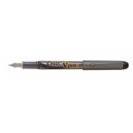 Penne Stilografiche - Cf12stilo Vpen Silver Nero