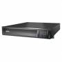 Apc - Smart-UPS Rack/Tower SMX1500RMI2UNC 1500VA 19 2HE inkl. Netzwerkkarte