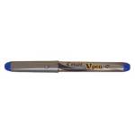 Penne Stilografiche - Cf12stilo Vpen Silver Blu