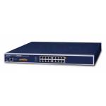 Planet - Planet UPOE-800G Gigabit Ethernet 54V PoE adapter