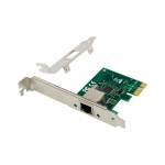 Microconnect - Microconnect MC-PCIE-WGI210AT Tarjeta de red Interno Ethernet 2500 Mbps (MC-PCIE-WGI210AT)